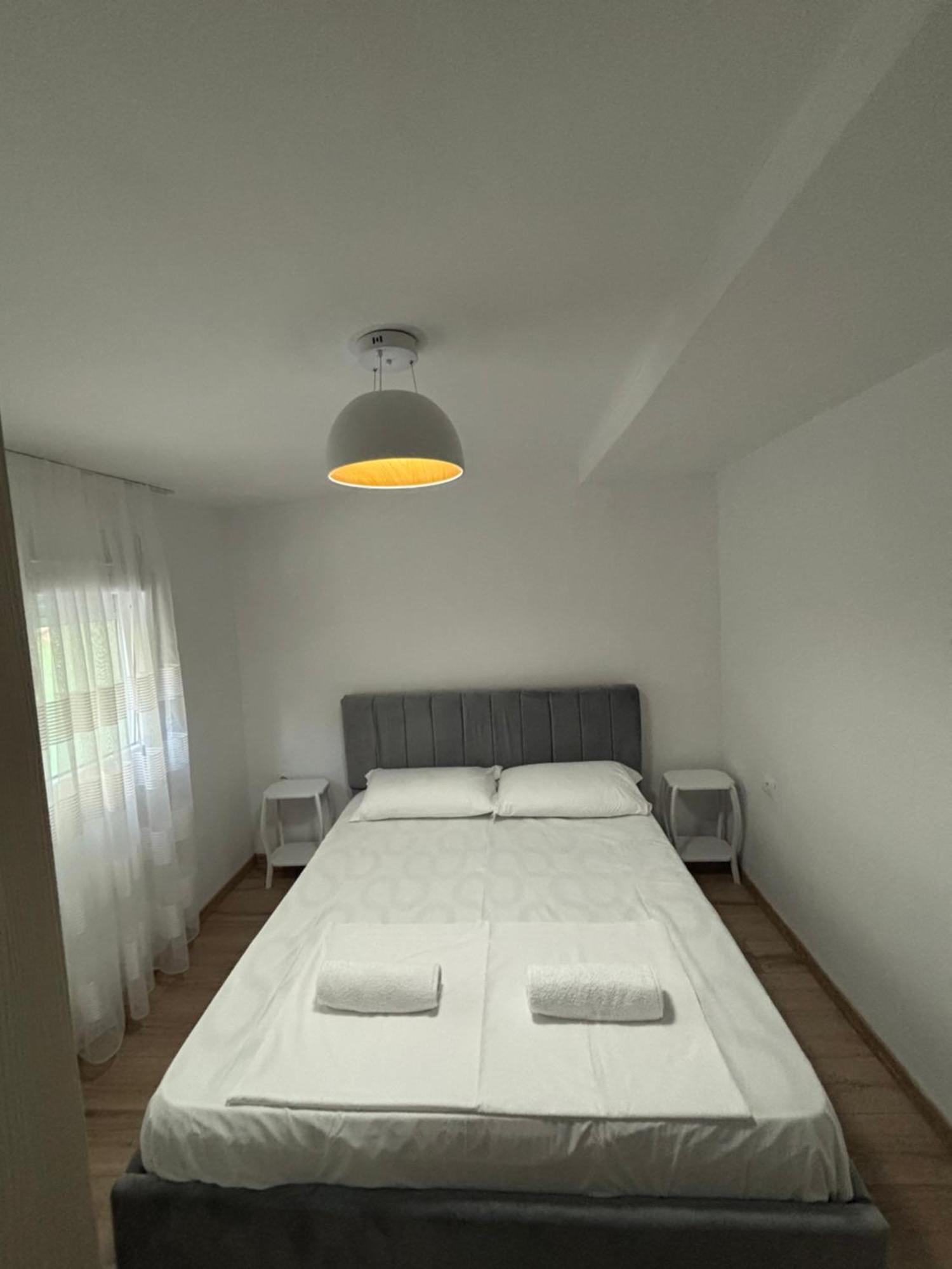Vacation Studio By Andrea Tirana Room photo